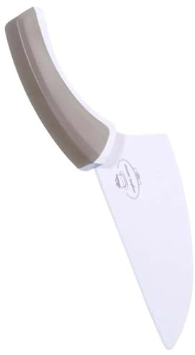 FIVE Simply Smart - Couteau Pelle à Tarte 26cm Gris