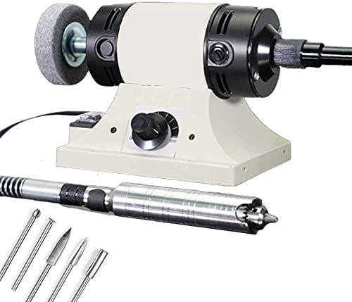 Scalpello Elettrico per Intaglio Scalpello per Legno Elettrico Fai-da-Te 800W Scalpello per Intaglio Elettrico per la Lavorazione del Legno con Funzione di levigatura per molatura Intaglio (220V) TD