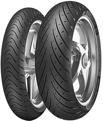 METZELER Sommerreifen 180/55 ZR 17 M/C TL 73W ROADTEC 01