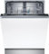 Balay Lavavajillas Integrable, 60 cm, Motor ExtraSilencio, Programa Automático, Gris, 3VF5012NP