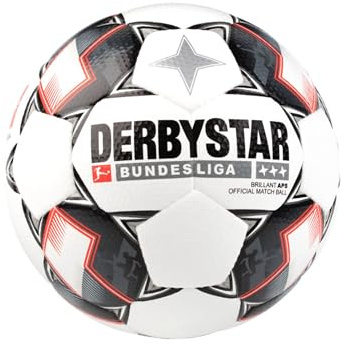 Derbystar Brillant APS Winter 2. Bundesliga - Saison 2023/2024