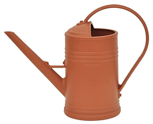 Arrosoir pour Plantes Interieur Arrosoir Résine Arrosoir Plante Arrosoir Maison Jardinage 1.5L Arrosoir Arrosoir Arrosoir Plantes en Pot Arrosoir(D)