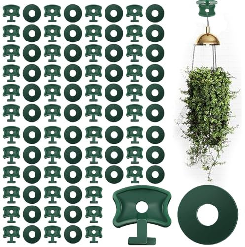 Greenhouse Plastic Fixing Clips and Insulation Netting for Aluminum Hanging and Shading Accessories