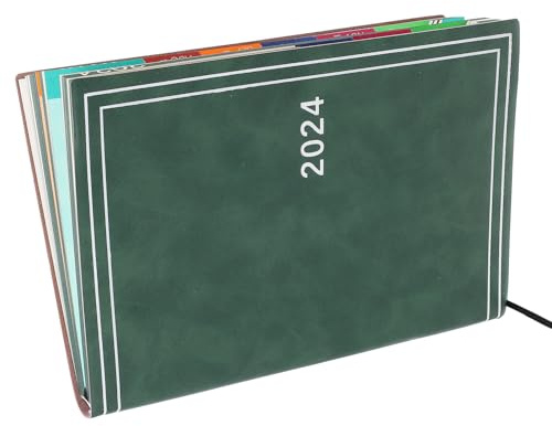 Cabilock Carnet Entraînement Fitness Notebook Portable Planificateur Quotidien Organisateur de Planning Journal de Gestion Du pour Productivité et Suivi des Habitudes