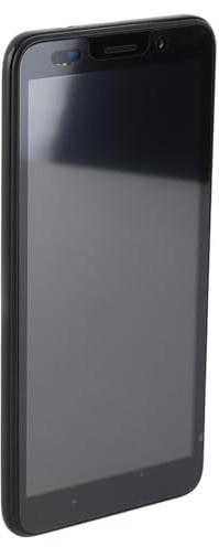 SUNGOOYUE Téléphone Mate40 Pro, écran HD 5,45 Pouces, Double SIM, Stockage 4 Go, MTK6572 Dual-Core, Appareil Photo 2MP, avec WiFi BT FM GPS (Black)