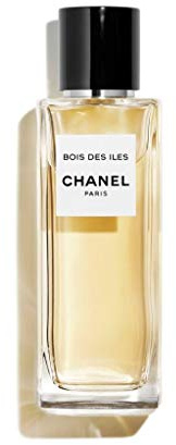LES EXCLUSIFS DE CHANEL BOIS DES ILES EAU DE PARFUM 75ML