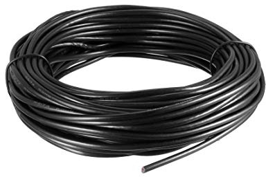 Sourcingmap - Cavo coassiale RF RG174, 50 ohm