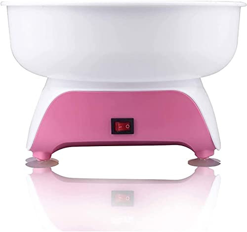 NCRD Cotton Candy Maker, Candyfloss Machine for Kids' Party
