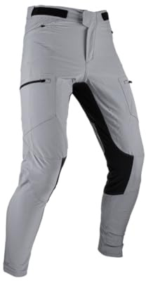 Leatt MTB Pants Enduro 3.0 ultracomfortable, Water Resistant and with Pockets