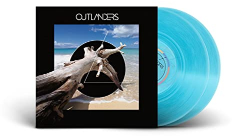 Outlanders (Ltd. Gtf./Blue Curacao)