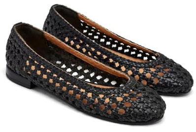 GIOSEPPO Damen Lorain Mary Jane Schuh, Schwarz, 39 EU