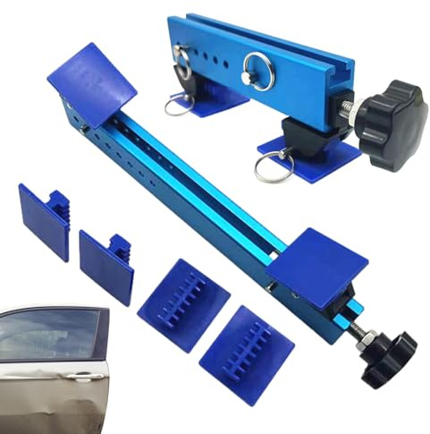 Débosseleur de, outils de débosselage réparation de carrosserie, Kit d'extracteur de bosses de, Outil professionnel de réparation de carrosserie automobile, les bosses de voi