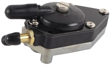 Qury Lawn Mower Oil Pump,Replacement Outboard Motor Fuel Pump For Evinrude 100 105 115 125 135 140,438559 385784 433390