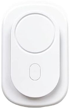 Ventilador portátil de mano con ventilador de cuello ligero, potente mini ventilador USB con batería recargable y batería de 3 velocidades de 500 mAh, lindo ventilador eléctrico personal pequeño para