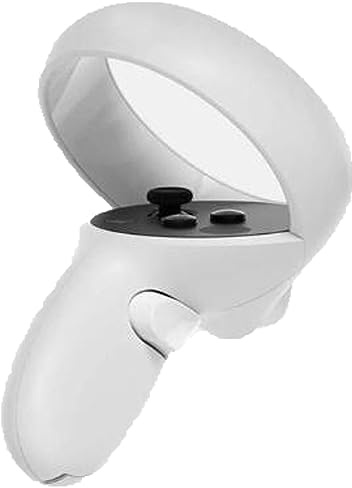 GFTVRCE Original Left Handle Hand Controller for Oculus Quest 2