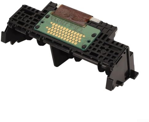 HOHOVYVY Druckkopf Ersatz,QY6-0086 Farbdruckkopf Drucker Druckkopf Ersatzkit Für MX922 MX928
