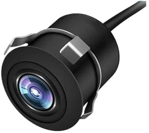 SWVYDC Car Reversing Cameras Parking Assistant Wide Angle Car Reverse Camera Night Vision Rear View Camera Backup Parking Camcorder Waterproof Reversing Monitor