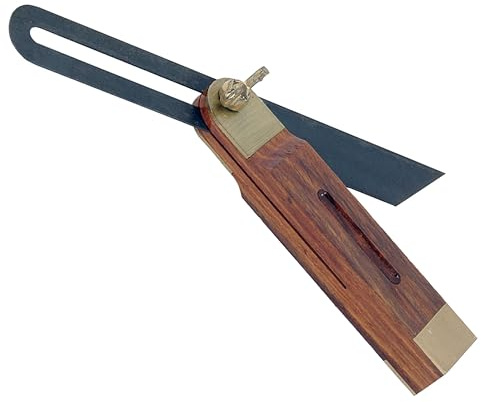 7 inch 180mm Sliding Bevel Adjustable Square Angle Finder Wood Mark Carpenter Workshop Craft Woodwork Carpentry Hobby Tool