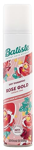 Batiste Trockenshampoo Rose Gold