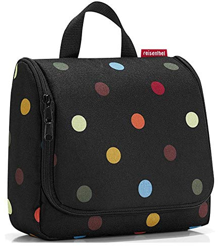 reisenthel Cosmetics toiletbag/Kulturbeutel 20 cm dots