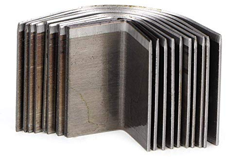Lederhandwerk Set Leder Stanze Stahl Werkzeug Runde Ecke Cutter Messer Schneidform Fur Designitemid