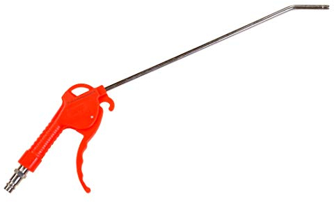 Pro-Lift-Werkzeuge Druckluftpistole 275 mm lang, Kunststoffgehäuse