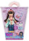 Bratz Slumber Party - Jade Modepuppe - Mit 2 Pyjama-Garnituren, Plüschtier und Accessoires - Für Kinder und Sammler