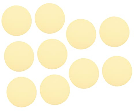 PRETYZOOM 10stücke Silikonmatte Für Dampfgarer Silikondampfmatte Silikon Dampfmatte Dampfgarer-auskleidungen Hochtemperaturbeständige Dampfgarer-matten Dampfgarer-matten-auskleidungen Dampfg