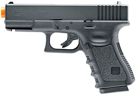 Glock 19 Gen3 6mm BB Pistol Airsoft Gun, Standard