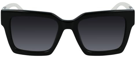 KARL LAGERFELD Unisex Kl6057s Sunglasses (1er Pack)