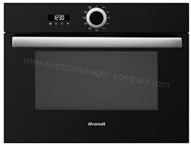 Micro-ondes Encastrable 40l 1000w Inox - BKS5132X