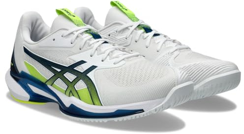 Asics Herren Solution Speed FF 3 Sneaker, 44 EU