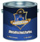 FARBENLÖWE Pintura protectora para metales, barniz para superficies metálicas, barniz protector de metal, barniz de metal (10 L, azul genciano)