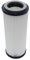 Filtro cartuccia aspirapolvere centralizzato cm 34,50x13,50 interno 8,00 per centrali di varie marche