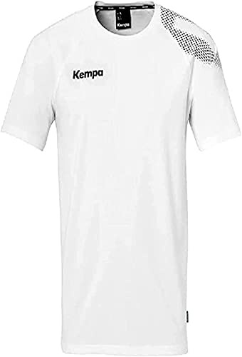 Kempa Boy's Men's Handball Sports T Functional Shirt Jersey