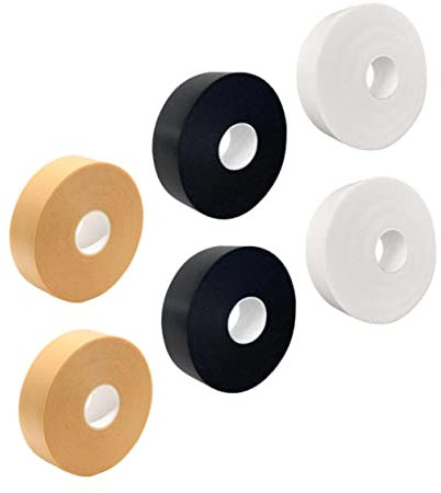 Healeved 6rollen Fersenschutz Aufkleber Für High Heels Und Lederschuhe Selbstklebende Anti-rutsch Pads Transparente Und Hautfarbene Schutzpolster Gegen Blasen Und Reibung Zuschneidbar Beque