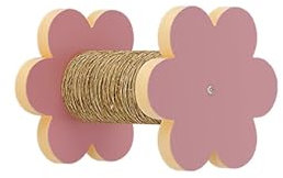 An der Wand Montiertes Katzen Kletterwand, Wand-DIY-Katze Wandelement, Katzensprungplattform, Katzennest, Raumkapselkombination (Size : S2)