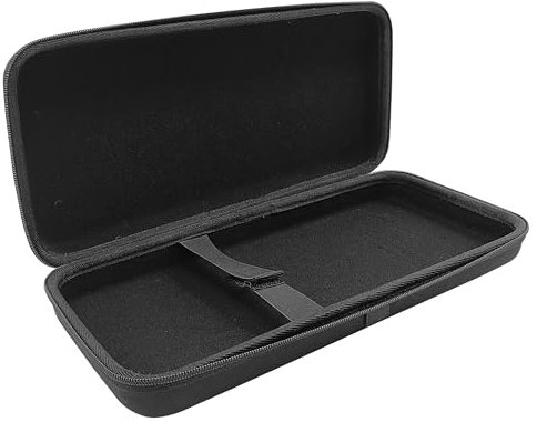 Musiin DJ Controller Hardshell Case, Custom Compatible with NI Traktor Z1 MK3, F1 and X1 Controllers, Provides Protection and Convenient Carrying for Safe and Easy Travel