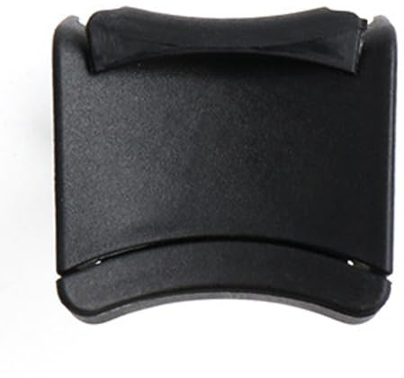 Hebilla de soporte elegante y funcional para portavasos Mercedes para Benz W167 (2020 2024) (trasero)
