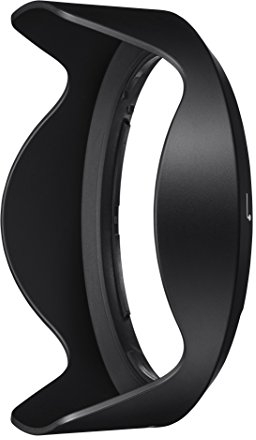 Nikon VAH11401 HB-CP1 Lens Hood - Black