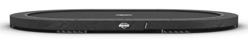 BERG Sports Grand Champion InGround 470 x 310 cm oval 470x310 cm