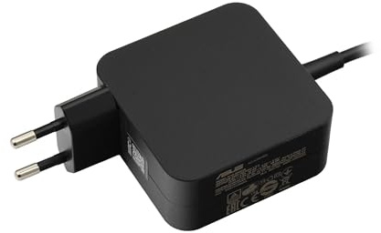Asus ZenBook Flip 13 UX363EA Original Cargador USB-C 65 vatios EU wallplug