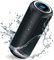 Ortizan Bluetooth Lautsprecher Musikbox, 40W Fantastische Sound, IPX6 Wasserschutz, Bluetooth Box mit Bluetooth 5.0, Dual Pairing, Intensiver Bass, Powerbank-Funktion, Soundbox für Zuhause