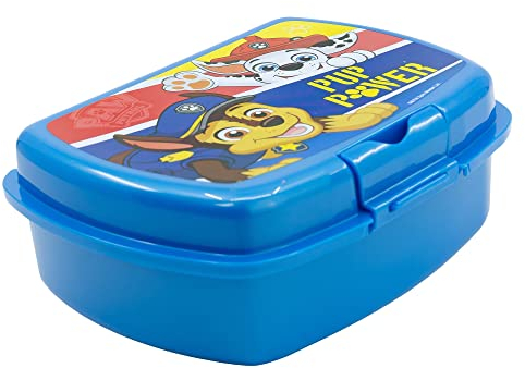 Stor BOÎTE À LUNCH URBAN | PAW PATROL PUP POWER