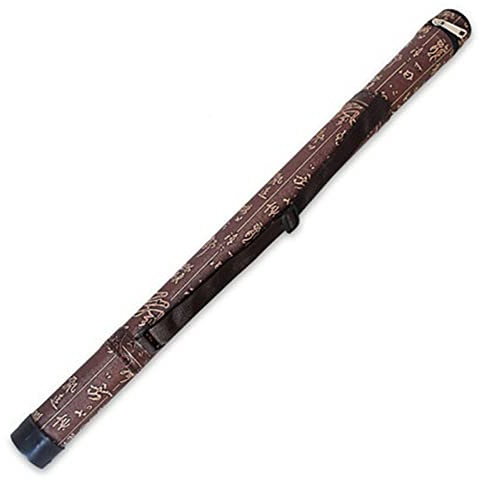 TsoLay Flauta corta para principiantes, flauta profesional de bambú, flauta transversal, flauta para principiantes, instrumento musical de viento de madera, flauta principiante para instrumento