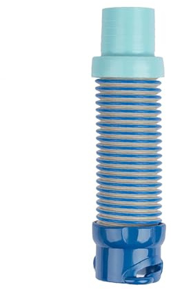 SagaSave Adaptador de manguera de vacío para piscina, fácil instalación, extracción de agua sin esfuerzo, pieza de repuesto de manguera, ideal para limpiador de succión de piscina MX6 MX8