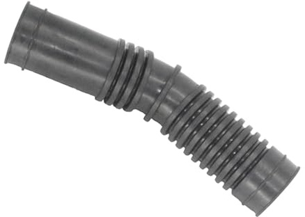 HANZOU Tubo flessibile for pulitore di aspirazione aria for ricambi auto, adatto for Toyota, Hiace Commuter 1788154420 17881-54420 tubo flessibile del radiatore di aspirazione dell'