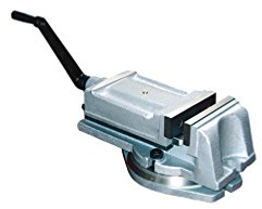 Holzmann I160 Industrie Maschinenschraubstock