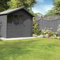 Fence Life PLus Ronseal Charcoal Grey 9L