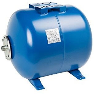IBO 50L Pressure Tank, Blau, 50 x 38 cm